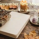 september new moon