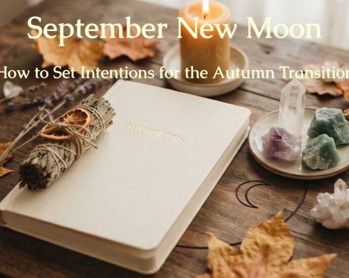 september new moon