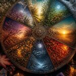 wheel of the year